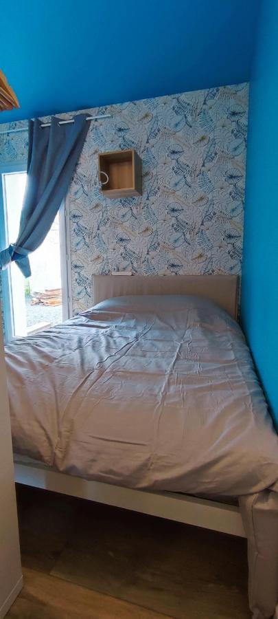 Studio Cosy Avec Parking Apartment เบรสต์ ภายนอก รูปภาพ